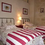 Jerez Vina Santa Petronila Venkovský dům Jerez de la Frontera