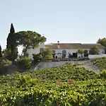 Venkovský dům Jerez Vina Santa Petronila Jerez de la Frontera