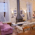 Jerez Vina Santa Petronila Venkovský dům *