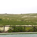 Jerez Vina Santa Petronila Venkovský dům *