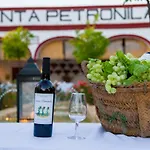 Venkovský dům Jerez Vina Santa Petronila Jerez de la Frontera