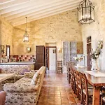 Venkovský dům Jerez Vina Santa Petronila Jerez de la Frontera