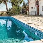 Jerez Vina Santa Petronila Venkovský dům *