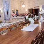 Venkovský dům Jerez Vina Santa Petronila