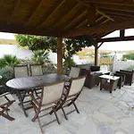 Venkovský dům Jerez Vina Santa Petronila Jerez de la Frontera