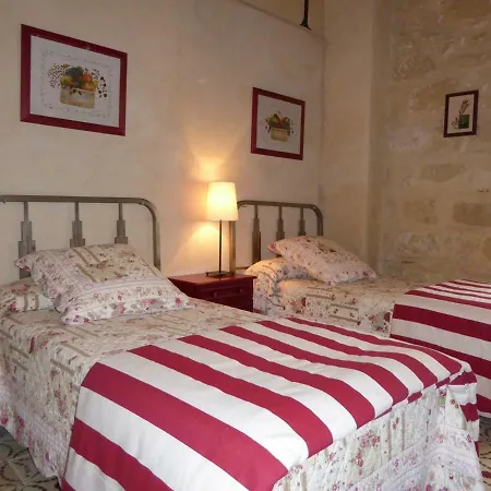 Viña Santa Petronila Casa rural Jerez de la Frontera