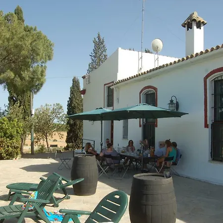 Viña Santa Petronila Casa rural *