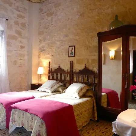 Casa rural Viña Santa Petronila