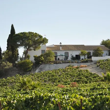 Séjour à la campagne Jerez Vina Santa Petronila Jerez de la Frontera