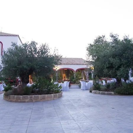Viña Santa Petronila Casa rural