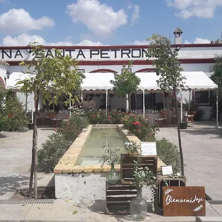 Viña Santa Petronila