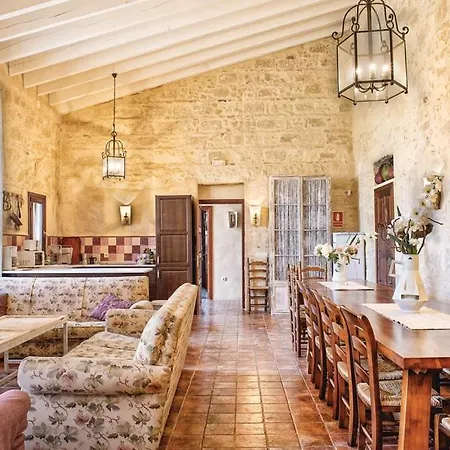 Casa rural Viña Santa Petronila Jerez de la Frontera