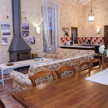 Viña Santa Petronila Casa rural Jerez de la Frontera