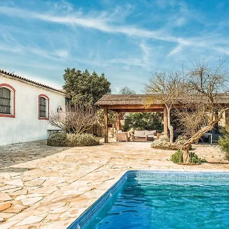 Casa rural Viña Santa Petronila Jerez de la Frontera