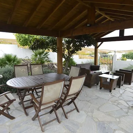 Casa rural Viña Santa Petronila Jerez de la Frontera