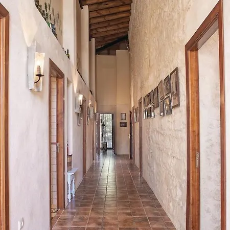 Viña Santa Petronila Casa rural Jerez de la Frontera